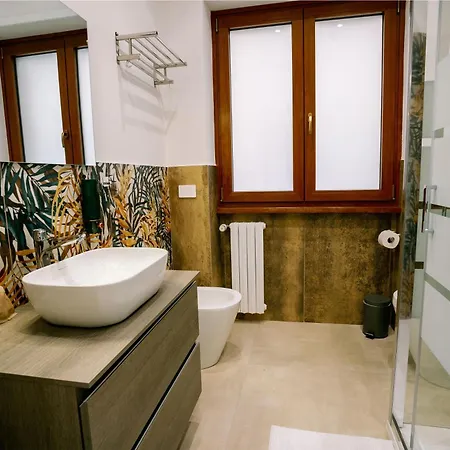 4 Seasons Trastevere Rom