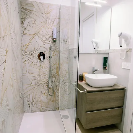 4 Seasons Trastevere 4* Rom