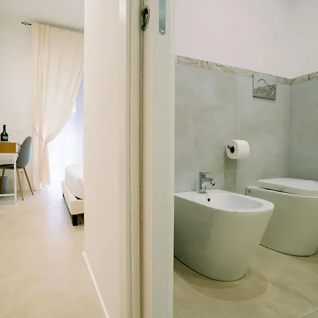 Gasthof 4 Seasons Trastevere 4*