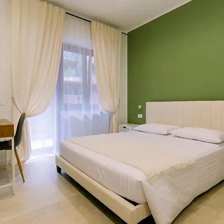 4 Seasons Trastevere Rom