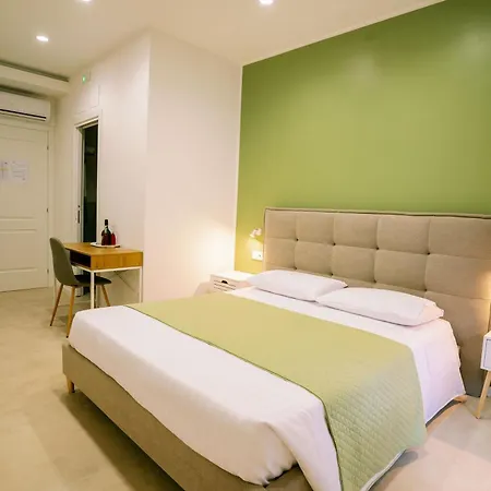 Gasthof 4 Seasons Trastevere 4*