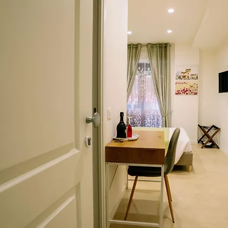 4 Seasons Trastevere 4* Rom