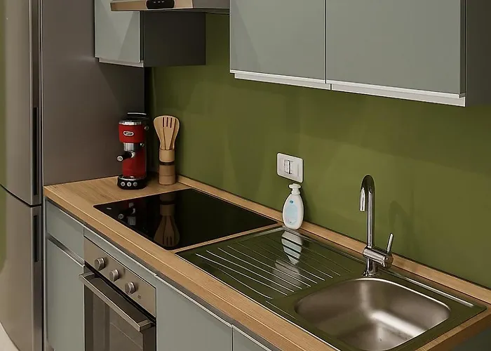 Guest house 4 Seasons Trastevere Rome