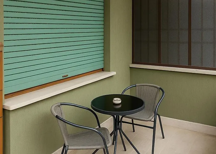 4 Seasons Trastevere 4* Rome