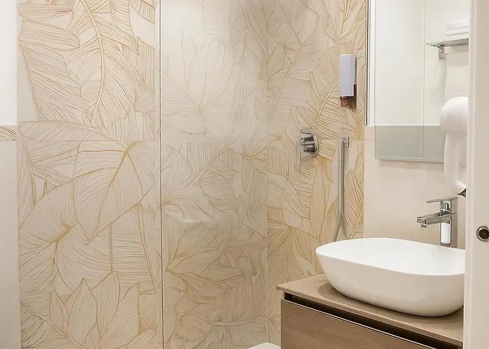 Guest house 4 Seasons Trastevere