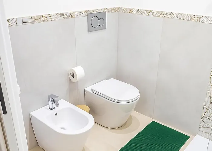 4 Seasons Trastevere Rome