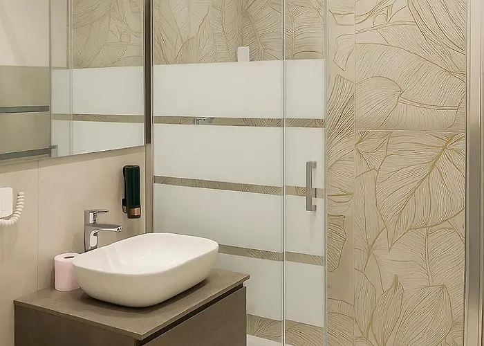 4 Seasons Trastevere Guest house Rome