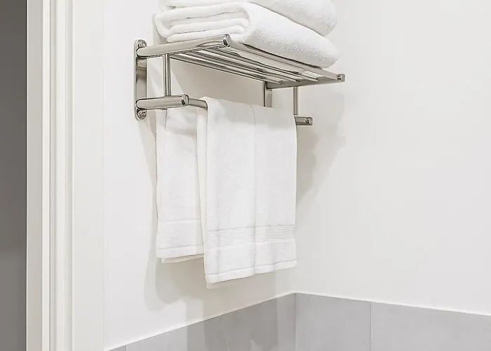 4 Seasons Trastevere Rome