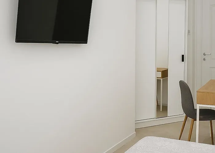 4 Seasons Trastevere Guest house 4*