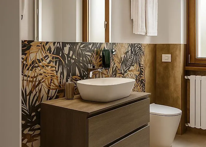 4 Seasons Trastevere 4*