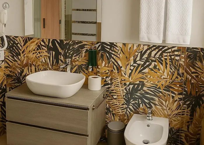 Guest house 4 Seasons Trastevere 4*