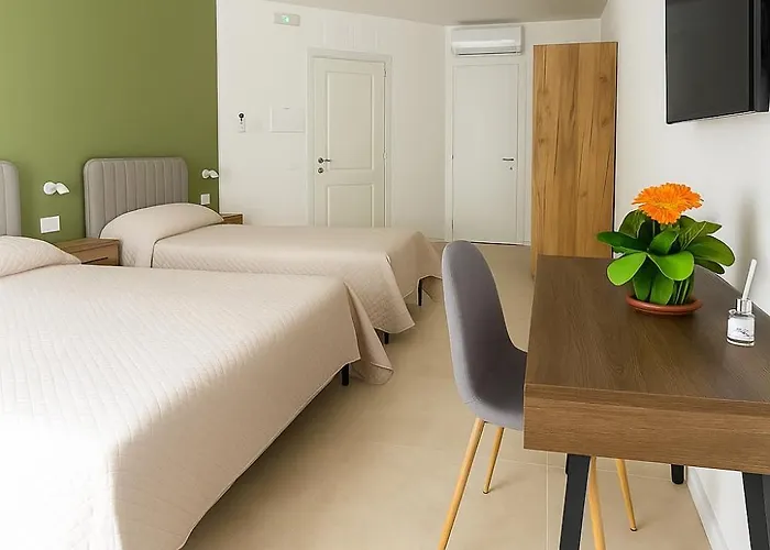 4 Seasons Trastevere Guest house Rome