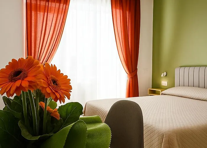 4 Seasons Trastevere 4* Rome