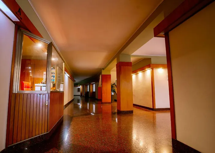 4 Seasons Trastevere Rome