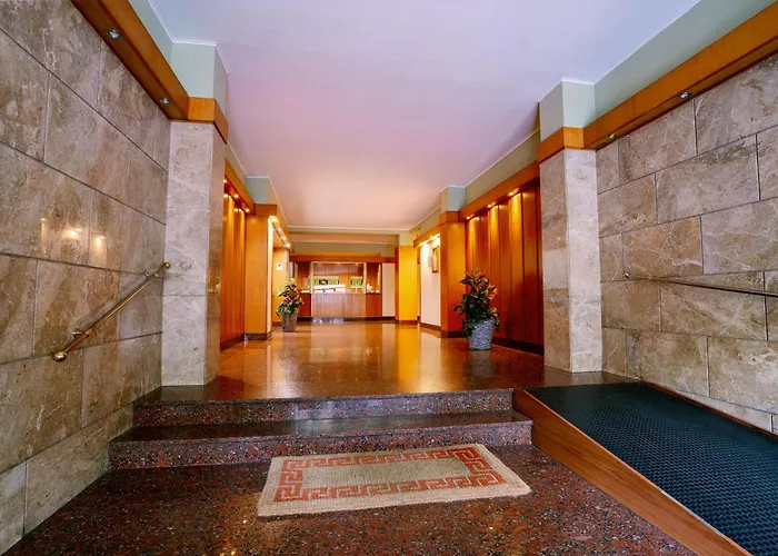 4 Seasons Trastevere Rome