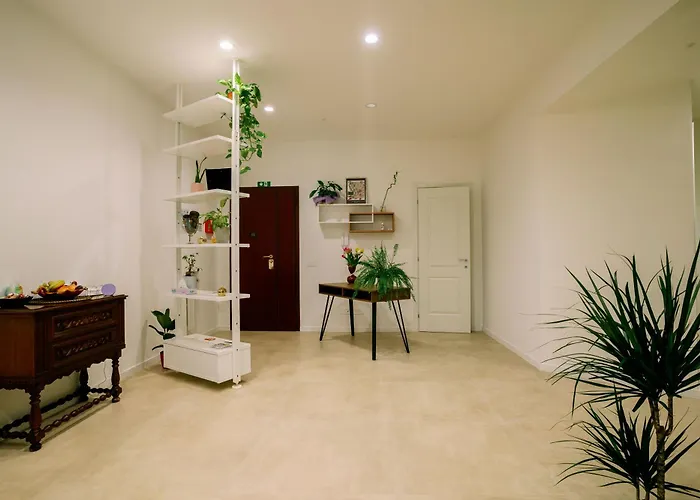 Guest house 4 Seasons Trastevere