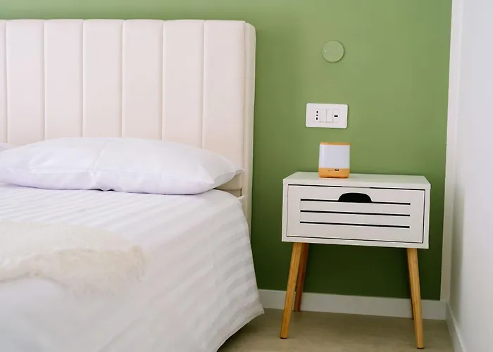 4 Seasons Trastevere Guest house Rome