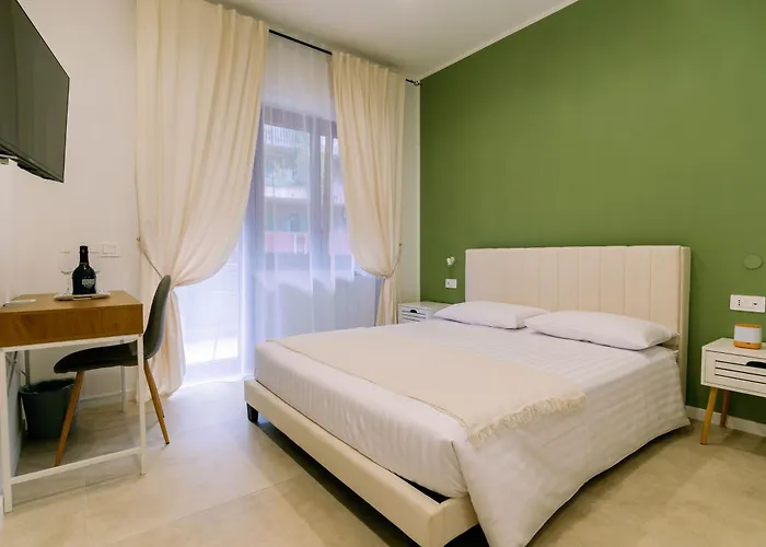 4 Seasons Trastevere Rome